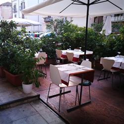 Ristorante Ferro, Palermo orari di apertura