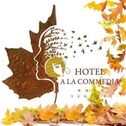 Hotel A La Commedia, Venezia orari di apertura