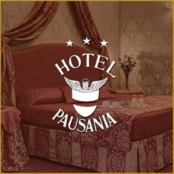 Hotel Pausania, Venezia orari di apertura