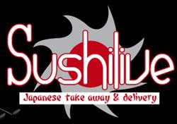Sushilive, Catania orari di apertura