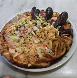 Pizzeria Coltello e Forchetta, Ribera orari di apertura