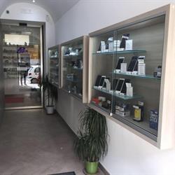 Printer Jet Point, Ribera orari di apertura