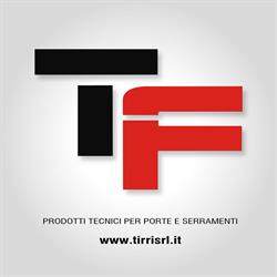 Tirrì S.r.l. ferramenta, Acqui Terme orari di apertura