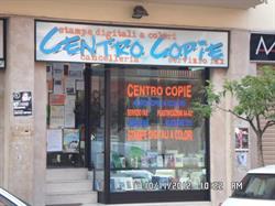 Centro Copie De Rosa Maurizio, Benevento orari di apertura