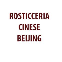 Rosticceria Cinese Beijing, Forlì orari di apertura