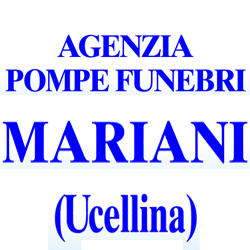 Pompe Funebri Mariani Ucellina, Meda orari di apertura