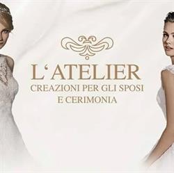 L'atelier Snc. Abiti Da Sposa, Sposo e Cerimonia, Thiene orari di apertura