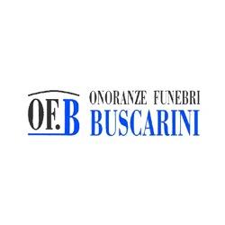 Buscarini Onoranze Funebri, Piacenza orari di apertura
