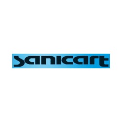 Sanicart di Tibaldi G. & C., Moncalieri orari di apertura