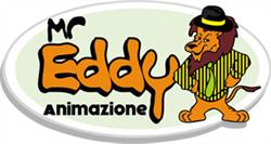 Mr Eddy Animazione di Edoardo Cittadini, Roma orari di apertura