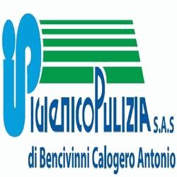 Igienico Pulizia S.a.s. - Impresa di Pulizie - Disinfestazioni - Derattizzazioni, Palermo orari di apertura