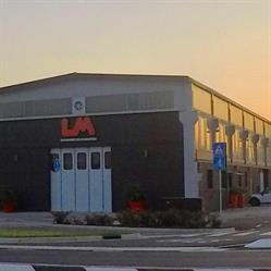 Lm Srl, Costabissara orari di apertura