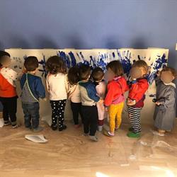ASILO NIDO MELARIDO snc, Torino orari di apertura