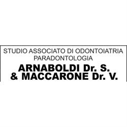 Studio Associato Arnaboldi Dr. Sergio & Maccarone Dr Virginio, Cusano Milanino orari di apertura