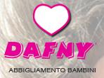 Abbigliamento Dafny Dafny S.a.s di Casillo Raffaele e C., Ottaviano orari di apertura