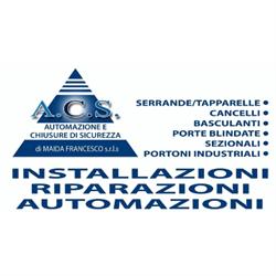 A.C.S. Automazioni Chiusure di Sicurezza, Torino orari di apertura