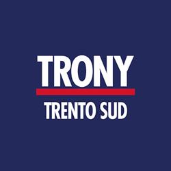 Trony Trento (Via de Gasperi), orari di apertura