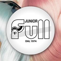Centro Parrucche Full Junior, Vicenza orari di apertura
