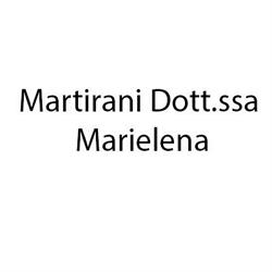 Martirani Dott.ssa Marielena, Torino orari di apertura