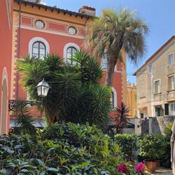 Albergo Pietrasanta, an SLH Hotel, orari di apertura