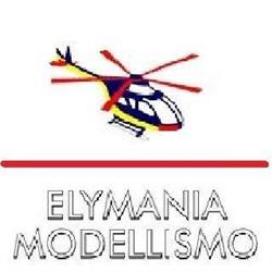 Elymania modellismo, Roma orari di apertura