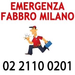 Emergenza Fabbro Milano, orari di apertura