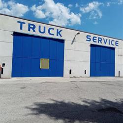 Truck Service, Rieti orari di apertura