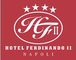 Hotel Ferdinando Ii, Napoli orari di apertura