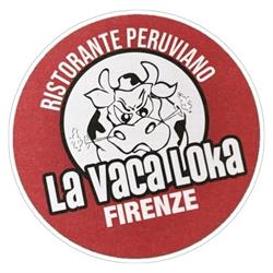 Ristorante Peruviano La Vaca Loka, Firenze orari di apertura