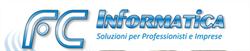 F C Informatica S a S Di Franchino Perri C Agenzia Ipsoa, Rende orari di apertura