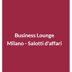 Business Lounge Milano - Salotti d'affari, orari di apertura