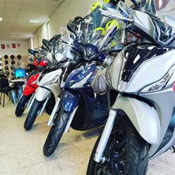Costantini Moto - Vendita e Assistenza, Roma orari di apertura