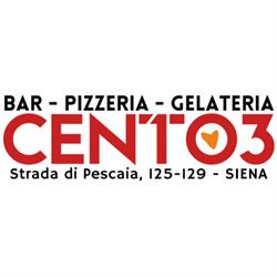 Centotre Art Pizza Bar, Siena orari di apertura