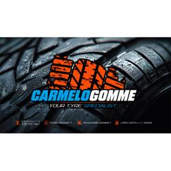 Carmelo Gomme, Novara orari di apertura