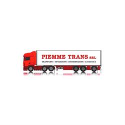 Piemme Trans, San Pietro Mosezzo orari di apertura
