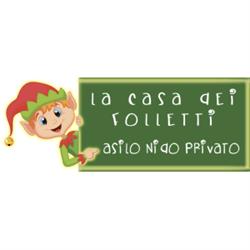 Asilo La Casa dei Folletti, Verbania orari di apertura