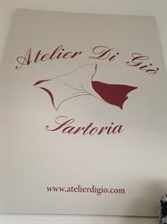 Atelier, Lissone orari di apertura