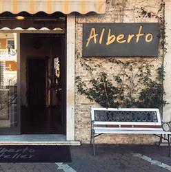 Alberto Atelier, Pietra Ligure orari di apertura