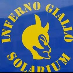 Estetica Solarium Inferno Giallo, Voghera orari di apertura