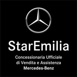 Mercedes-Benz StarEmilia - Sede di Bologna - PenskeCars, Casalecchio di Reno orari di apertura