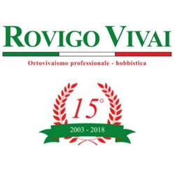 Rovigo Vivai, Loreo orari di apertura