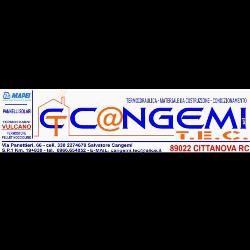 Cangemi Tec, Cittanova orari di apertura