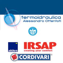 Termoidraulica Ottentoti Alessandro, Fiano Romano orari di apertura