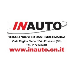 Inauto, Fossano orari di apertura