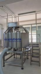 Inox Solutions di Tiziano Gaetano Marmo, Siano orari di apertura
