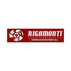 Rigamonti Commercio Rottami Srl, Ponte Lambro orari di apertura