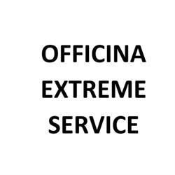 Officina Extreme Service, Medicina orari di apertura