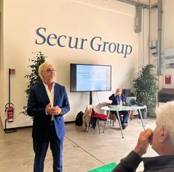 Secur Group, Cantù orari di apertura