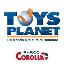 Toys Planet Milazzo, orari di apertura