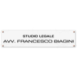 Studio Legale Avvocato Francesco Biagini, Bologna orari di apertura